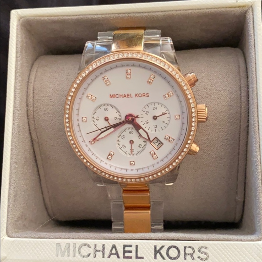 Michael Kors Watch